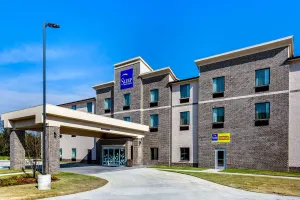 Image of Sleep Inn & Suites Gallatin - Nashville Metro
