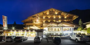 Image of Hotel Alphof Alpbach