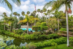 Image of Ramada by Wyndham Santa Barbara