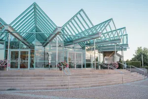 Image of DEKRA Congresshotel Wart