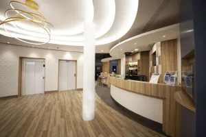Image of The Originals Boutique, Hôtel Le Marmotel, Clermont-Ferrand
