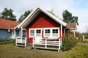 Image of Ferienhaus am Useriner See, Userin