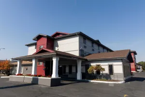 Image of FairBridge Inn, Suites & Conference Center – Missoula