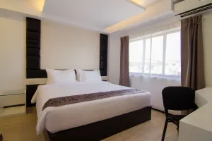 Image of Hotel Accord