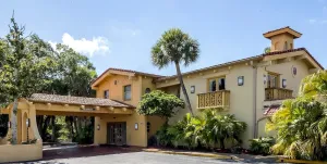 Image of Red Roof Inn Tampa Bay - St. Petersburg