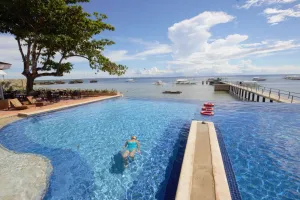 Image of Mactan Resort by 1521