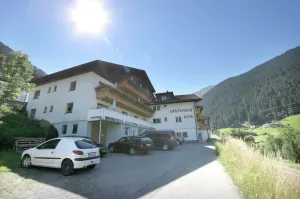 Image of Wonderful Apartment With Panoramic Views