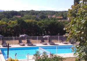 Image of Hotel Les Voyageurs - Vogüé
