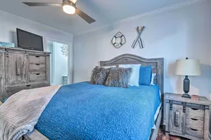 Image of Kentucky Lake Vacation Rental Near Marina!