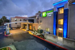 Image of Holiday Inn Express Hotel & Suites Carlsbad Beach by IHG
