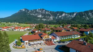 Image of Das Bergmayr - Chiemgauer Alpenhotel