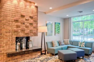 Image of Fairfield Inn & Suites by Marriott Winston-Salem Downtown