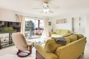 Image of Waterfront Condo w/ Dock in Fort Lauderdale!