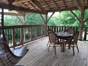 Image of Tranquil Holiday Home in Soturac with pool