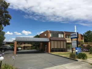 Image of Essendon Motel