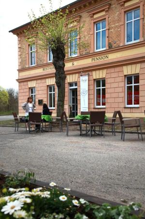 Image of Pension EssLust