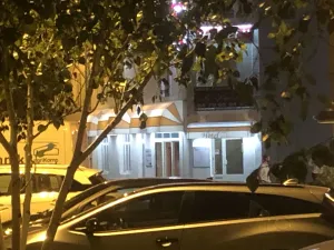 Image of Hôtel Le Faisan