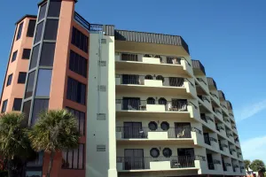 Image of Voyager Beach Club