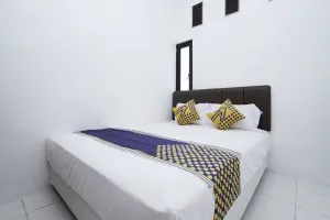 Image of SPOT ON 2479 Berkah Residence Syariah