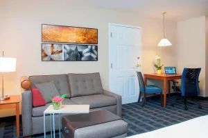 Image of TownePlace Suites by Marriott Indianapolis - Keystone