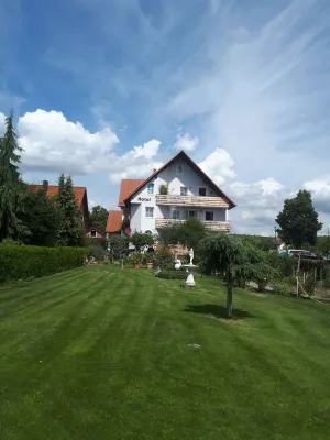 Image of Hotel Pension Am Engelsberg