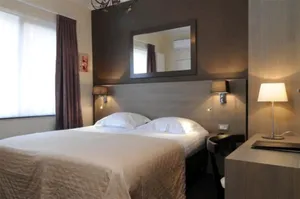 Image of Hotel Albert I