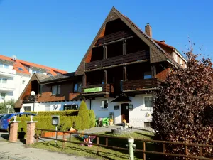Image of Gästehaus Birke