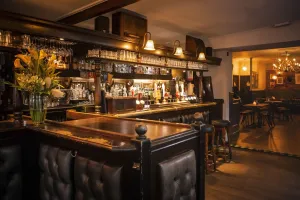 Image of The Foresters Arms