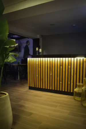 Image of Hotel DC Feria