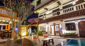 Image of Somwang Boutique Hotel