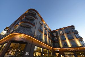 Image of Hotel Le Berry Saint-Nazaire