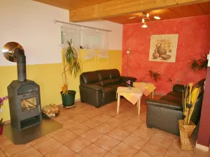 Image of Chalet in Piesendorf With Sauna