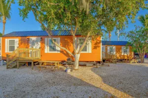 Image of Aqua Lodges at 47th Street