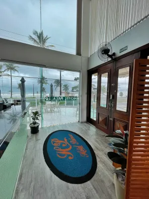 Image of Hotel Palmar