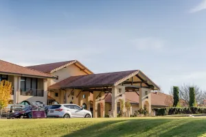 Image of Chateau Elan At The Vintage