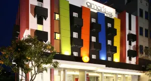Image of Amaris Hotel Panglima Polim 1