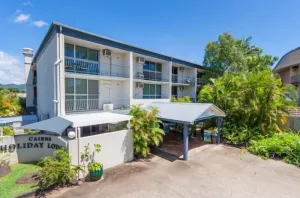 Image of Cairns Holiday Lodge