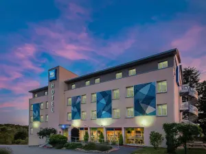 Image of Ibis Budget Limoges Nord