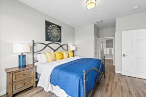 Image of Solterra, Luxury Condo, Resort Pool in Greenlinks