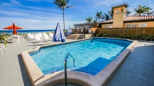 Image of Berkshire Beach Club