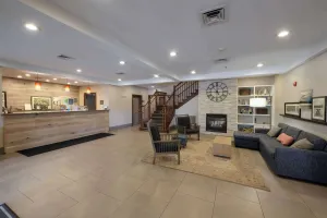 Image of Country Inn & Suites by Radisson, Lake George Queensbury , NY