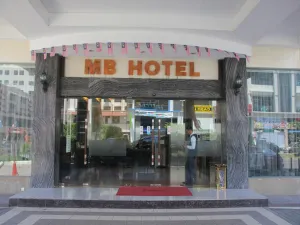 Image of MB Hotel