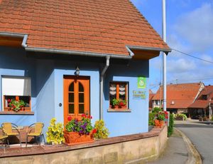 Image of Charming holiday home Hinsbourg-formerly TUI Ferienhaus