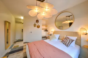 Image of BHOMA Bourges - Hôtel