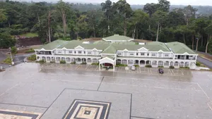 Image of El Retiro Hotel