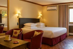 Image of Georges Blanc Parc & Spa