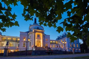 Image of Schlosshotel Burg Schlitz