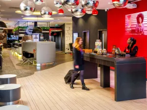 Image of ibis London Blackfriars