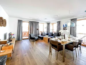 Image of Top location Gerlos! - Lovely Apartment - 6P