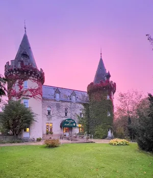 Image of Château de Bellecroix